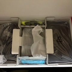 Nintendo Switch 本体 付属品完備の画像