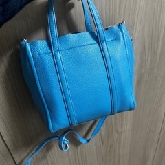 マークジェイコブス　バッグの画像