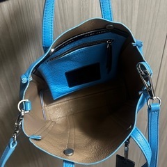 マークジェイコブス　バッグの画像