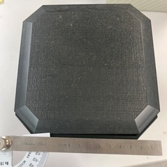 12/22まで【無料】重箱3段　小さめ　の画像