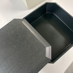 12/22まで【無料】重箱3段　小さめ　の画像