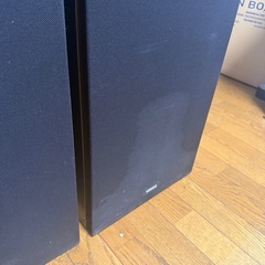 12/23日までYAMAHA NS-500YSTペア今年1月まで使用外観良好 動作未確認 現状品の画像