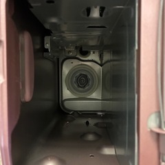 ダイニチ　　石油ファンヒーター　ポリタンク付き！の画像