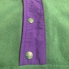 アディダス オリジナル ボアフリース Lの画像