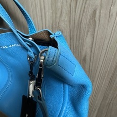 マークジェイコブス　バッグの画像