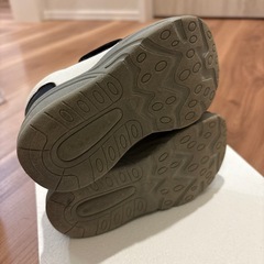 子供靴③の画像