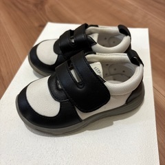 子供靴③の画像