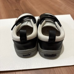 子供靴③の画像