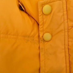 POLO キッズ（ベスト）アウターの画像