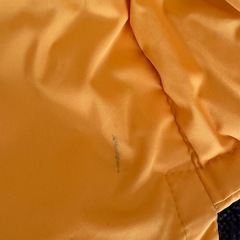 POLO キッズ（ベスト）アウターの画像