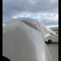 ダイハツ アトレーワゴン  カスタム ターボ Rの画像