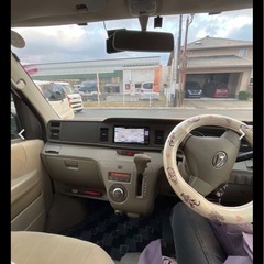 ダイハツ アトレーワゴン  カスタム ターボ Rの画像