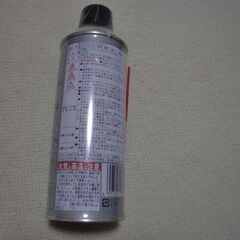 新品未使用 潤滑油シリコンスプレーの画像