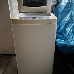 洗濯機4.2kgの画像