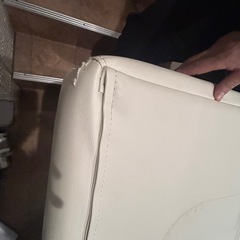 3人掛け・折りたたみ式ソファ、ソファベッドの画像