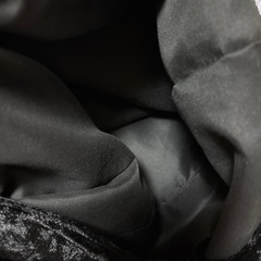 GUカバン2点の画像