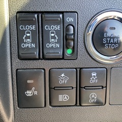 H29年式 タントカスタムRS SA3 トップエディション 4WDの画像