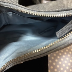 GUカバン2点の画像