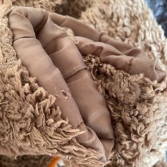 アンパンマン（キッズ）アウターの画像