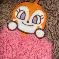 アンパンマン（キッズ）アウターの画像