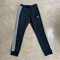 アディダス オリジナル セットアップ Mの画像