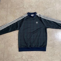 アディダス オリジナル セットアップ Mの画像