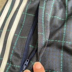 アディダス オリジナル セットアップ Mの画像