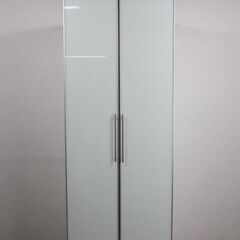 『MK』エムケーマエダ CAN キャン ワードローブ  クローゼット 洋服タンス 衣装箪笥 ハンガーラック 箪笥 定価約17万 CAN-212 RWwar2の画像