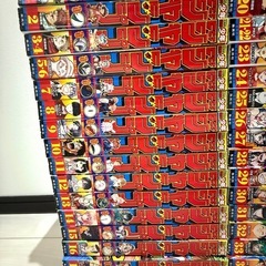 【年内処分】週刊少年ジャンプ　2022年　1〜52巻　全巻セット　おまけ付きの画像