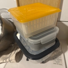 まとめて生活用品5点セットの画像