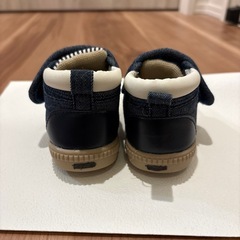 子供靴④の画像