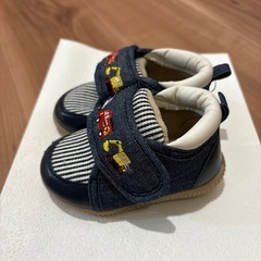 子供靴④の画像