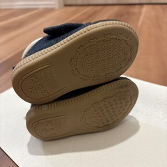 子供靴④の画像