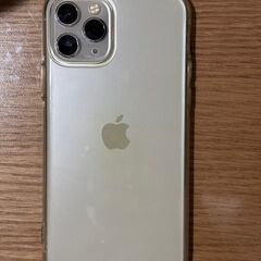 iPhone11Pro 256GBの画像