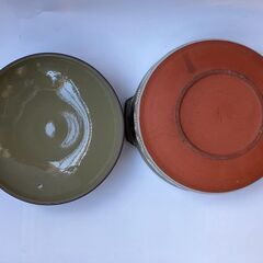 土鍋２８ｃｍ径　￥4００の画像