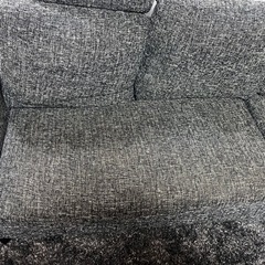 L字ソファー【決まりました。】の画像