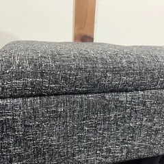 L字ソファー【決まりました。】の画像