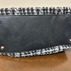 ウォームハート　婦人用バッグの画像