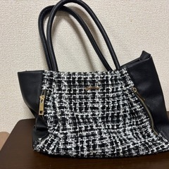 ウォームハート　婦人用バッグの画像