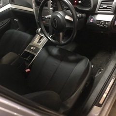 諸費用込み　新潟　中古車　4wd レガシィbr9 20万キロ　車検R8.7.31スタッドレスタイヤ　雪道　足車にPIAA HID スキー　スノーボード　サーフィン　にの画像