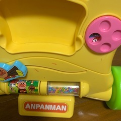 アンパンマン、ウォーカー
の画像