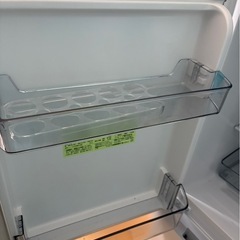 2022年製 冷蔵庫 SHARPの画像