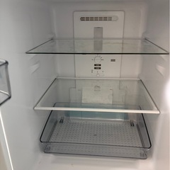 2022年製 冷蔵庫 SHARPの画像