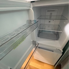2022年製 冷蔵庫 SHARPの画像