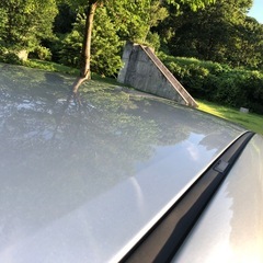 諸費用込み　新潟　中古車　4wd レガシィbr9 20万キロ　車検R8.7.31スタッドレスタイヤ　雪道　足車にPIAA HID スキー　スノーボード　サーフィン　にの画像