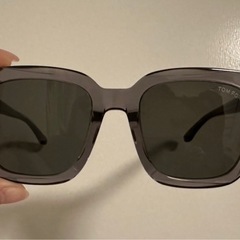 トムフォード TOMFORD サングラス 魔裟斗着用モデルの画像