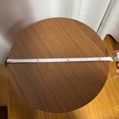 サイドテーブルの画像