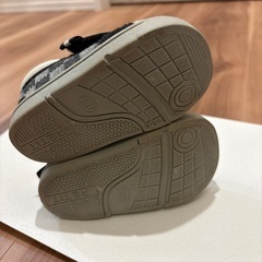 子供靴⑤の画像