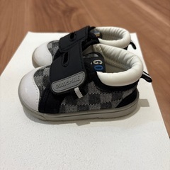 子供靴⑤の画像