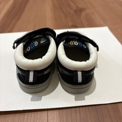 子供靴⑤の画像